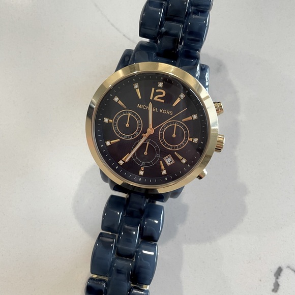 Michael Kors watch - Picture 2 of 7